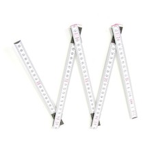 1m or 2m Long Folding Wooden