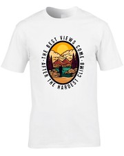 Mountain Climbing Men's