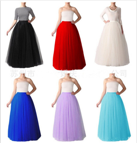 Layers women tulle tutu - women,