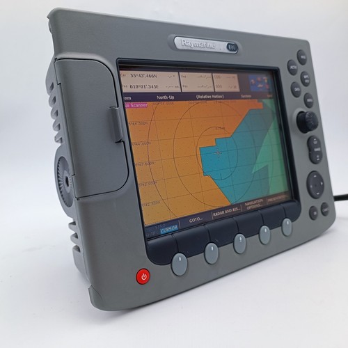 Raymarine e80 classic - e80,
