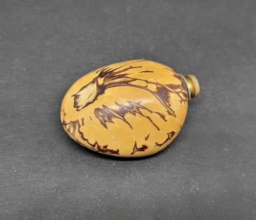 Antique tagua nut - antique,