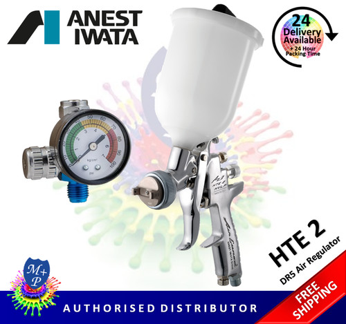 Anest iwata az3 - anest, hte