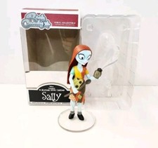 The Nightmare Before Christmas Rock Funko Candy Sally Figure Disney Tim Burton 