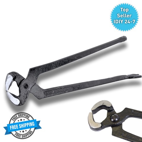Rolson 200mm forged carbon - rolson,