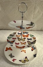 Cake Stand 3 Tier, Laura