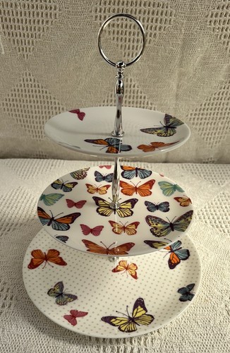 Cake stand tier laura - cake, 3