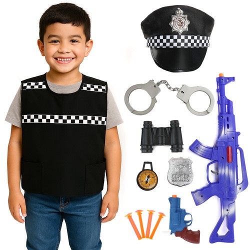 Childs police officer - childs,
