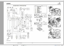 CLAAS ARES 506 606 507 607 806
