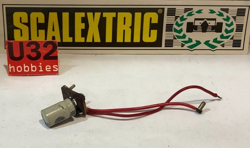 Scalextric exin srs - scalextric,