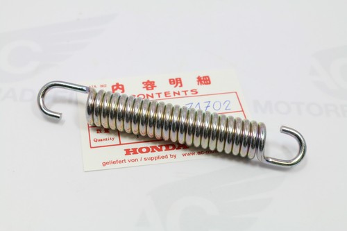 Honda 500 550 - 750, four