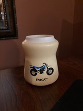 Vintage honda motorcycles can - honda,