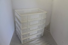 5 New Vented White 48L