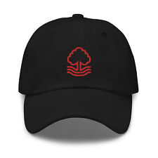 Nottingham Forest Minimalist