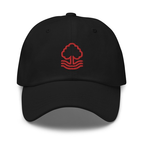 Nottingham forest minimalist - nottingham,