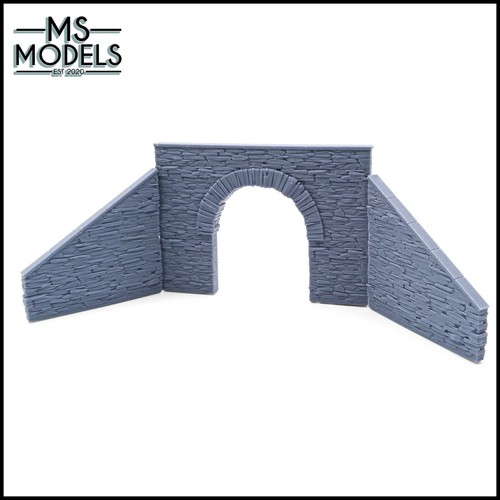 Slate narrow gauge - narrow,