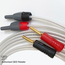 QED Silver Anniversary XT