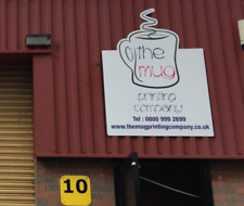 Est 2014 The Mug Printing Company business For Sale..stock printer heat press et