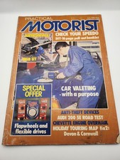 Vintage early 80s Practical