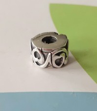 Chamilia sterling silver 925