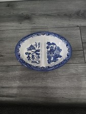 Churchill of England Blue