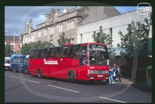 Original Coach Slide - Western