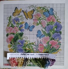 Elizabeth Bradley tapestry