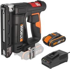 WORX CORDLESS CROWN STAPLER