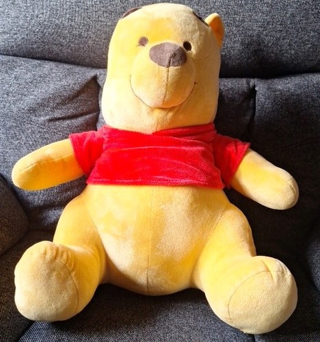 Large 45cm sitting - sitting, the