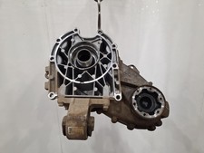 LAND ROVER RANGE ROVER SPORT 2013-2024 3.0L Auto Diesel Transfer Box 306DT EU6D