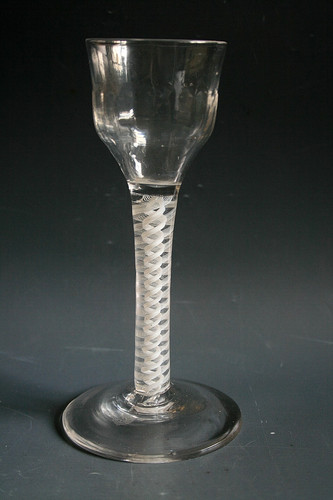 18th century english glass - 18th,