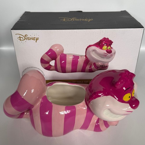 Disney cheshire cat table top - disney,