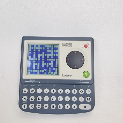 Lexibook cr1500 electronic - cr1500,