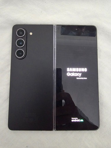 Samsung galaxy fold5 256gb - samsung,