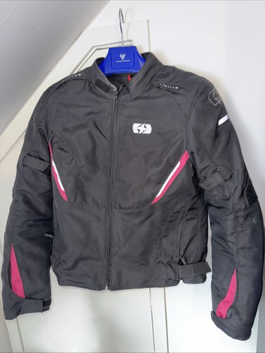 Oxford iota motorbike jacket - motorbike,