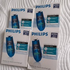 Philips Nivea Cool Skin shaver