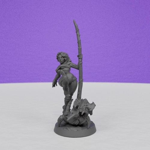 Scourgy the zeekling - scourgy,
