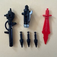 Vintage Hasbro G1 Transformers