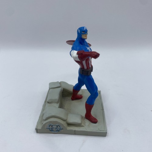 Marvel universe live exclusive - live,