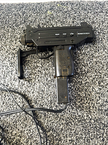 Cybergun micro uzi pistol - cybergun,