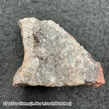 Hematite Specularite Smokey