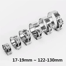 Super Clamps Heavy Duty