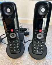 BT Essential Digital Home