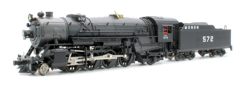 Broadway gauge 236 - 236, ci&l