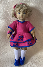 Antique Chad Valley Bambina