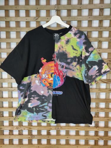 Space jam tune squad fire - squad,