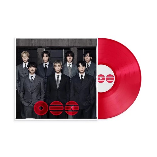 Bts 5th - bts, 'arirang'