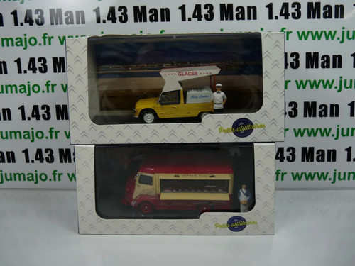 Lot citroen advertising - lot, 2