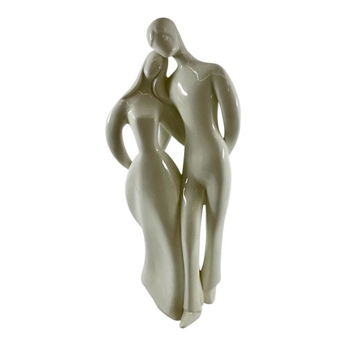 Royal doulton lovers hn2762 - lovers,