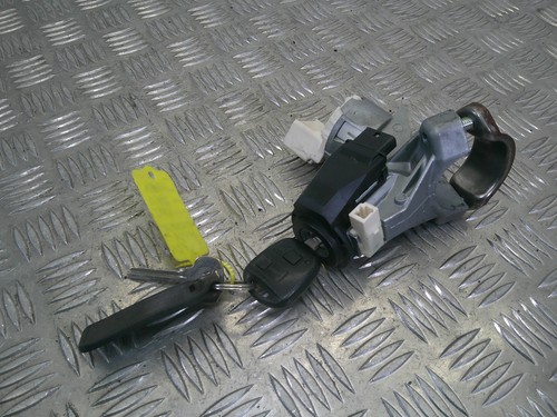 Toyota yaris ignition - yaris, tr