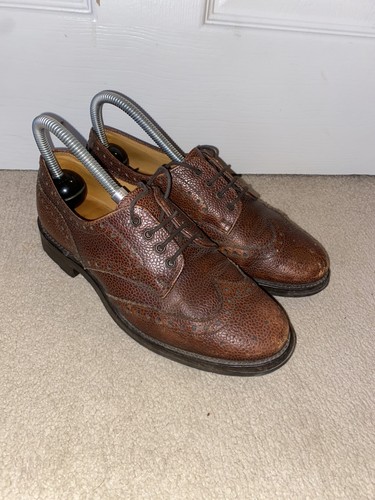 Barbour ridgeway shoes size - size, uk